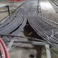 نیروی برقکار و سرپرست اجرا