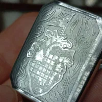 انگشتر نقره|جواهرات|قم, علی آباد|دیوار