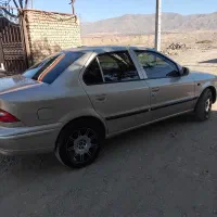 سمند|خودرو سواری و وانت|زبرخان, |دیوار