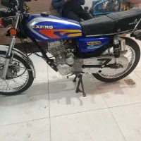 200رهرو|موتورسیکلت|نورآباد ممسنی, |دیوار