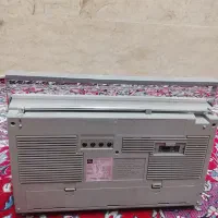 رادیو ظبط|سیستم صوتی خانگی|آباده, |دیوار