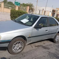 پژو 405 جی ال ایکس (GLX)، مدل ۱۳۹۸|خودرو سواری و وانت|بندر ماهشهر, |دیوار