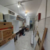 مغازه ۴۰ متری احمدگوراب|اجارهٔ مغازه و غرفه|رشت, احمد گوراب|دیوار