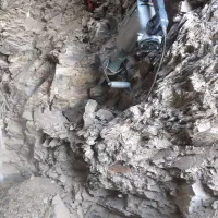 چاه کن مقنی شیار ساختمان جا پایه رد لوله|خدمات پیشه و مهارت|مشهد, طبرسی شمالی|دیوار