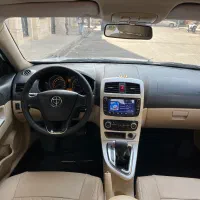 برلیانس H320 اتوماتیک، مدل 1395|خودرو سواری و وانت|تهران, جمال‌زاده|دیوار