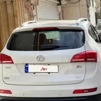 جک s5 مدل ۹۵ بدون رنگ|خودرو سواری و وانت|تبریز, |دیوار