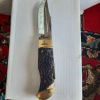 چاقوی زنجان قدیمی|کوهنوردی و کمپینگ|لنجان, |دیوار