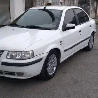 سمند ef7 مدل ۹۴