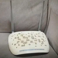 مودم تی پی لینک دو انتن