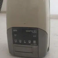 جاروبرقی اصل آلمان برند AEG