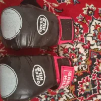 دستکش بوکس|تجهیزات ورزشی|نیشابور, مازول|دیوار