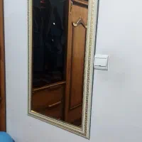 آینه و استند
