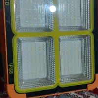 پروژوکتور خورشیدی