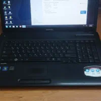 لبتاب توشیبا|رایانه همراه|قم, شهر قائم|دیوار