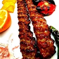 باغ تالار پاسارگاد