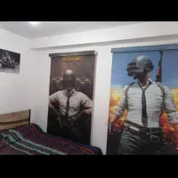 نصب و سفارش پرده با سابقه و قیمت مناسب|خدمات پیشه و مهارت|پرند, فاز ۶|دیوار