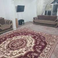 سوییت یک خوابه بزرگ نزدیک تالاب استیل