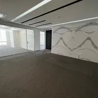 ۱۵۳ متر سند اداری لوکس سعادت آباد