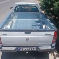 حمل انواع بار آریسان