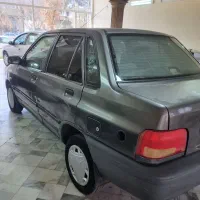 پراید ۸۸ هیدرولیک|خودرو سواری و وانت|یزد, |دیوار