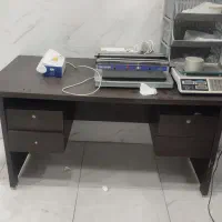 میز مدیریت کامل ام دی  اف