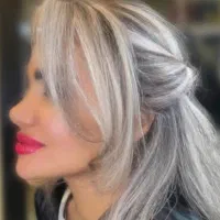 خدمات رنگ و لایت تخصصی باآفر باورنکردنی تایم محدود|خدمات آرایشگری و زیبایی|تهران, قیطریه|دیوار