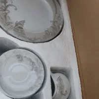 سرویس کامل ۶ نفره