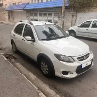 کوییک مدل ۱۴۰۰ شاسی سالم