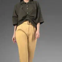 چرخکار اتو کار وسط کار|استخدام صنعتی، فنی، مهندسی|پاکدشت, پاکدشت (مامازند)|دیوار