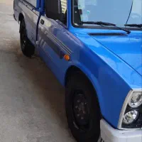 نیسان اپشنال رادیال کولر دار صفر|خودرو سواری و وانت|مشهد, امیر|دیوار