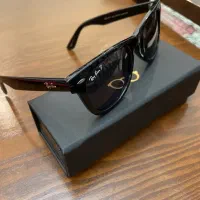 عینک ریبن پولاریزه ۲۱۴۰|زیورآلات و اکسسوری|تهران, پونک|دیوار