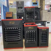 هیتر گازی آذر تهویه جشنواره 10 ماهه بدون کارمزد