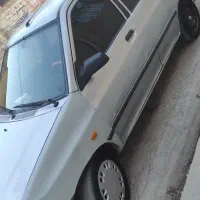 پراید مدل ۸۶|خودرو سواری و وانت|کرمانشاه, |دیوار