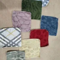 دسمال ۲۰در۲۰سانت