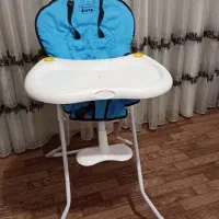 صندلی غذاخوری