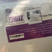 نمایندگی بالشت بیز الیاف میکرو فایبر اصل