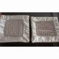 رومیزی کاردست|پرده، رانر، رومیزی|تهران, سازمان برنامه شمالی|دیوار