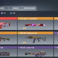 اکانت کالاف