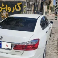 هوندا اکورد فول آبشن مدل 2014 تیپ EXB|خودرو سواری و وانت|تهران, درختی|دیوار