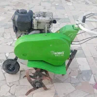 تیلر دستی وایکینگ|ماشین‌آلات صنعتی|یزدان شهر, |دیوار