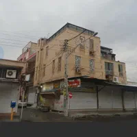 فروش مغازه خیابان یکطرفه (خ طالقانی)