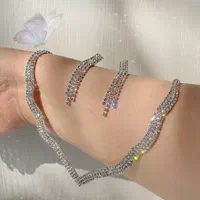 گردنبند و ریسه و اکسسوری یلدایی|بدلیجات|کرمانشاه, |دیوار