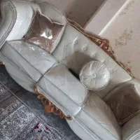 مبل کلاسیک|مبلمان خانگی و میز عسلی|کرج, حسن آباد|دیوار