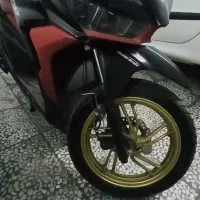 کلیک 150 s2|موتورسیکلت|کرج, گلشهر|دیوار