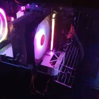 کیس و مانیتور و ...|رایانه رومیزی|فردیس, سرحدی|دیوار