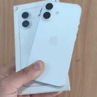فروش iPhone 16Normal  در موبایل سناتور