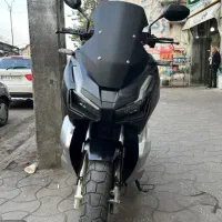 advمدل۴۰۲|موتورسیکلت|رشت, استقامت ۱|دیوار