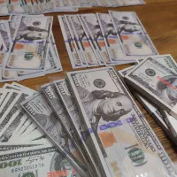 اسکناس دکوری