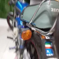 موتور سیکلت