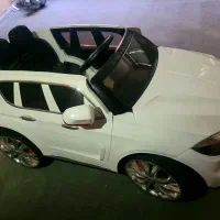 ماشین شارژی کنترلی درحدنو